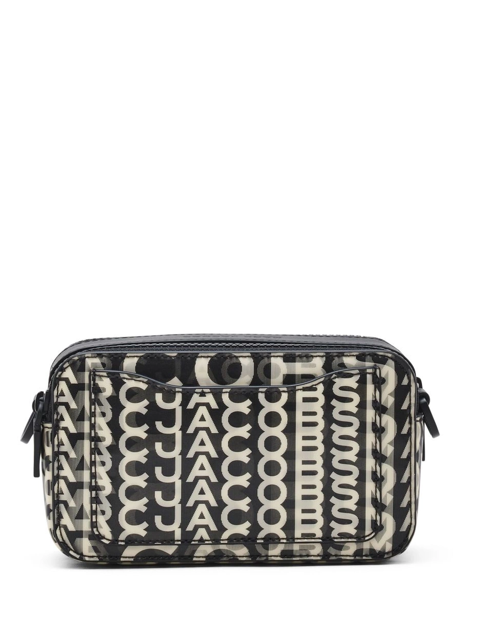 Affordable Marc Snapshot bag Women monogram-lenticular camera Jacobs The 0731